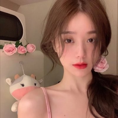 八爪女